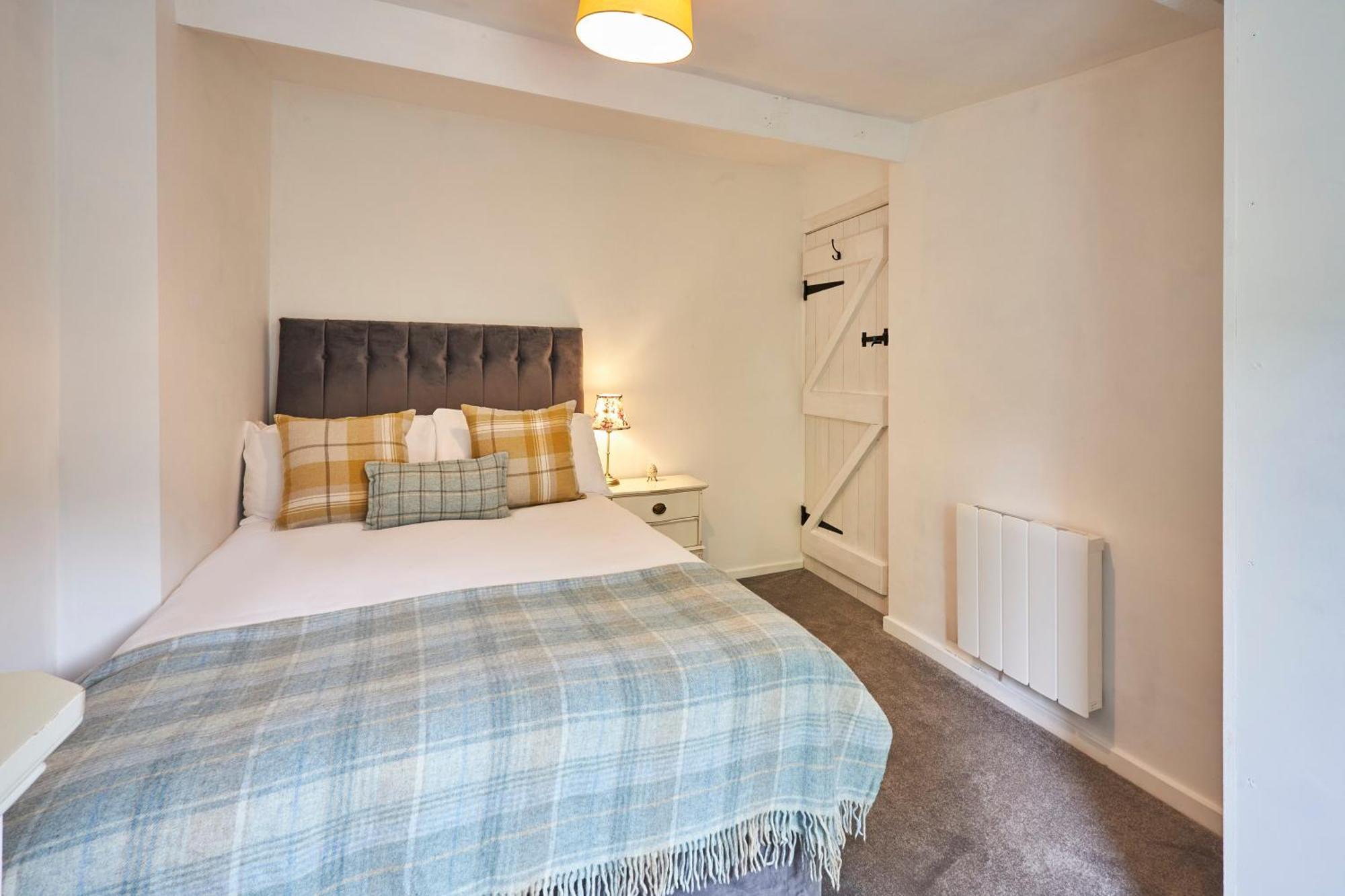 Host & Stay - Daisy'S Cottage Allendale ภายนอก รูปภาพ