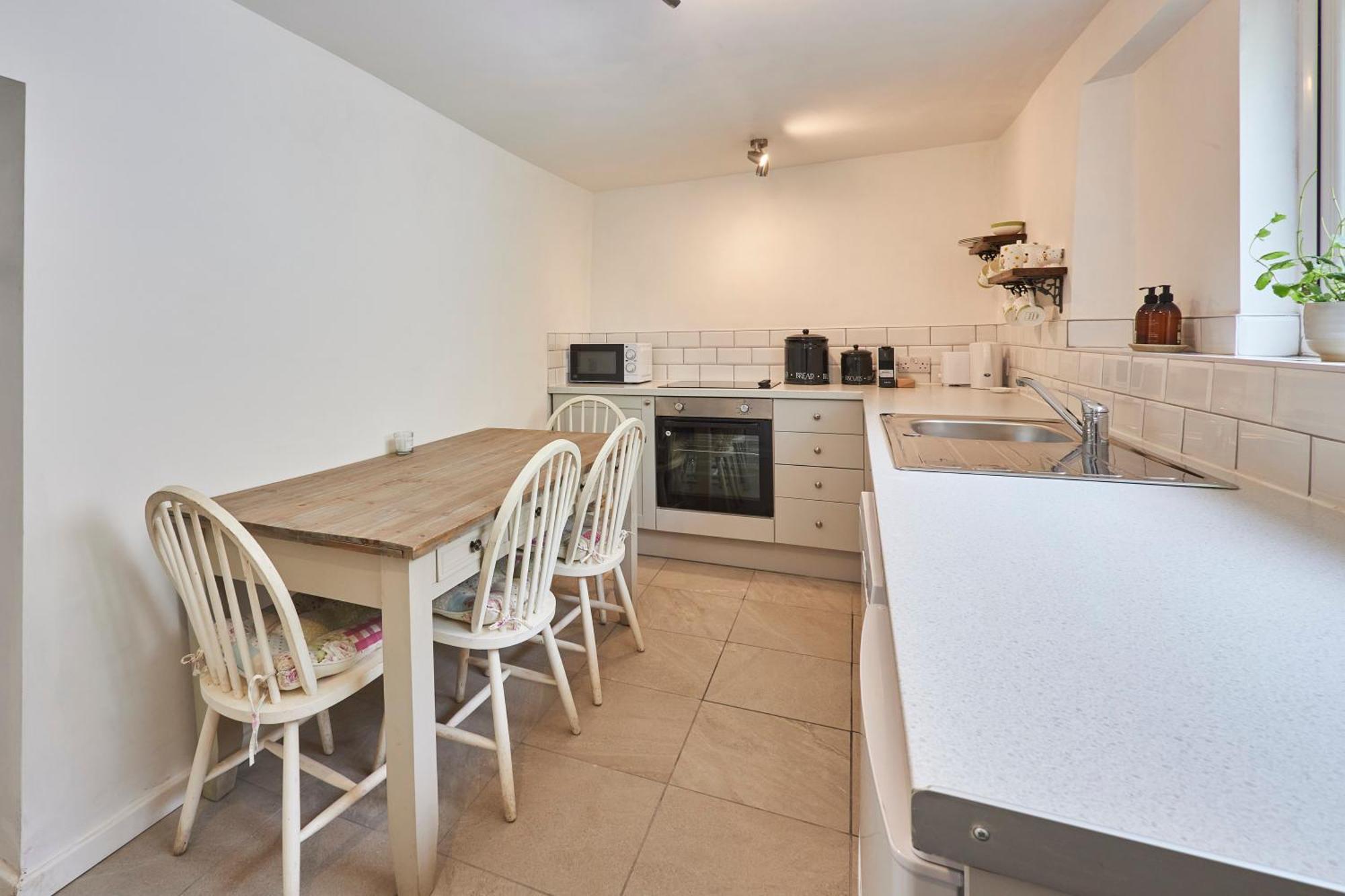 Host & Stay - Daisy'S Cottage Allendale ภายนอก รูปภาพ