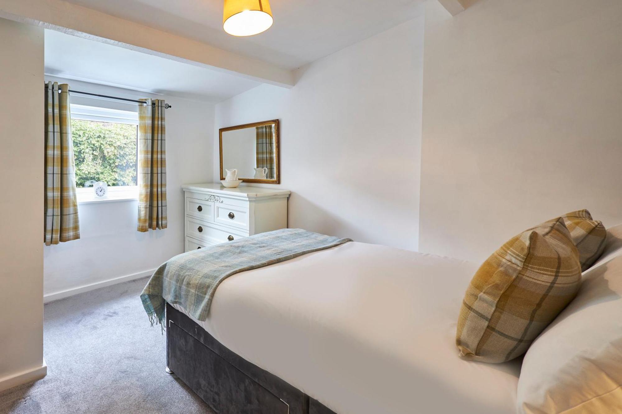 Host & Stay - Daisy'S Cottage Allendale ภายนอก รูปภาพ