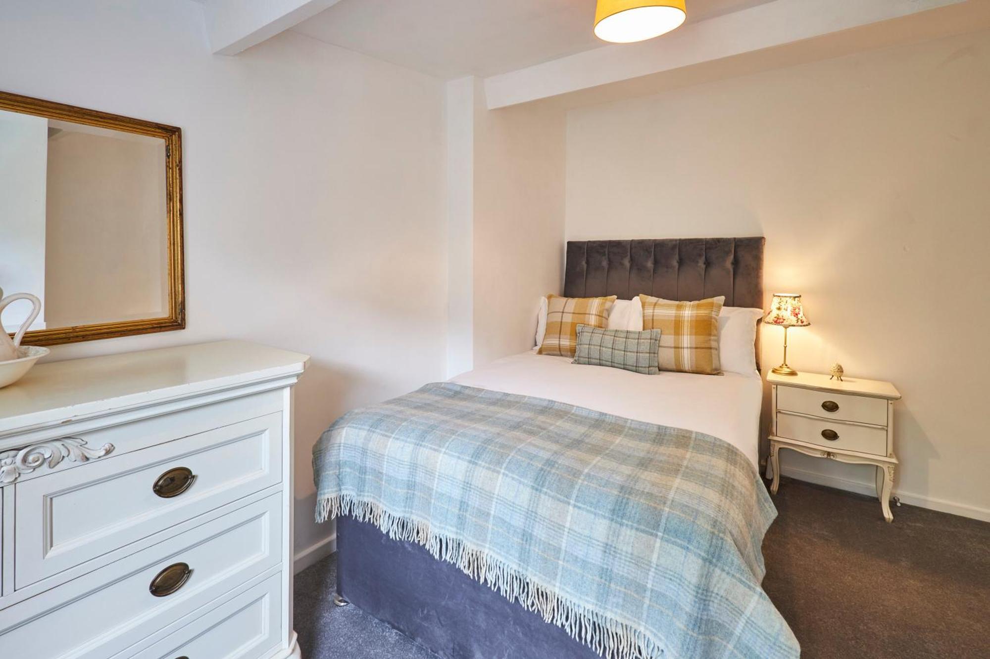 Host & Stay - Daisy'S Cottage Allendale ภายนอก รูปภาพ