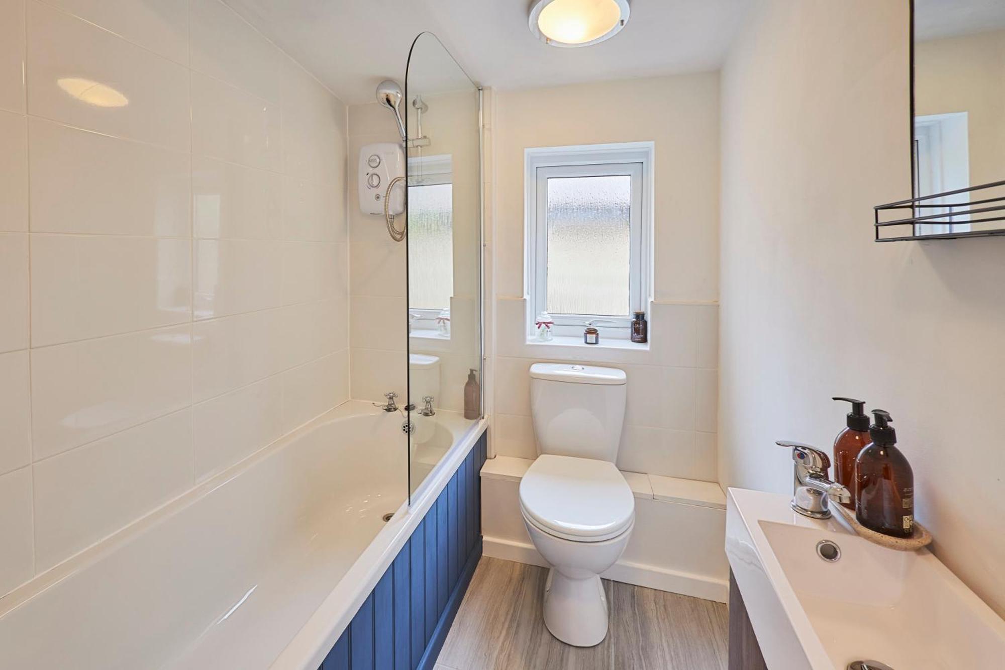 Host & Stay - Daisy'S Cottage Allendale ภายนอก รูปภาพ