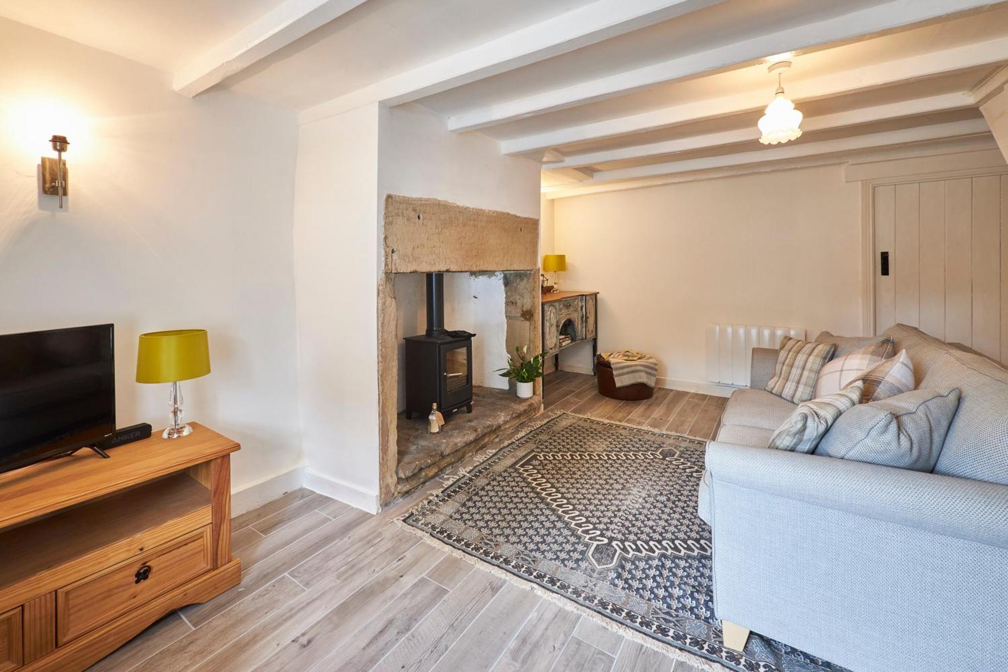 Host & Stay - Daisy'S Cottage Allendale ภายนอก รูปภาพ
