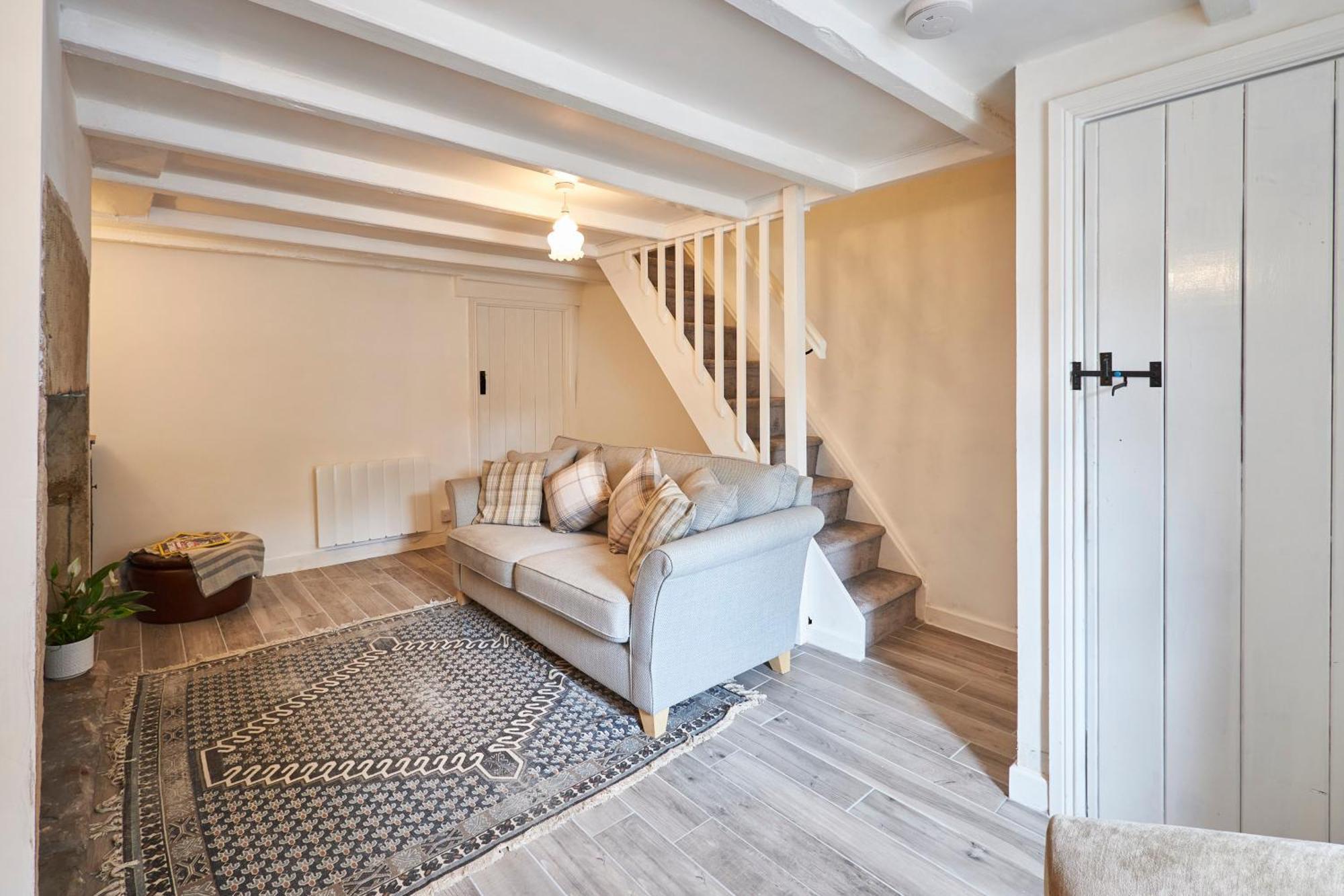 Host & Stay - Daisy'S Cottage Allendale ภายนอก รูปภาพ