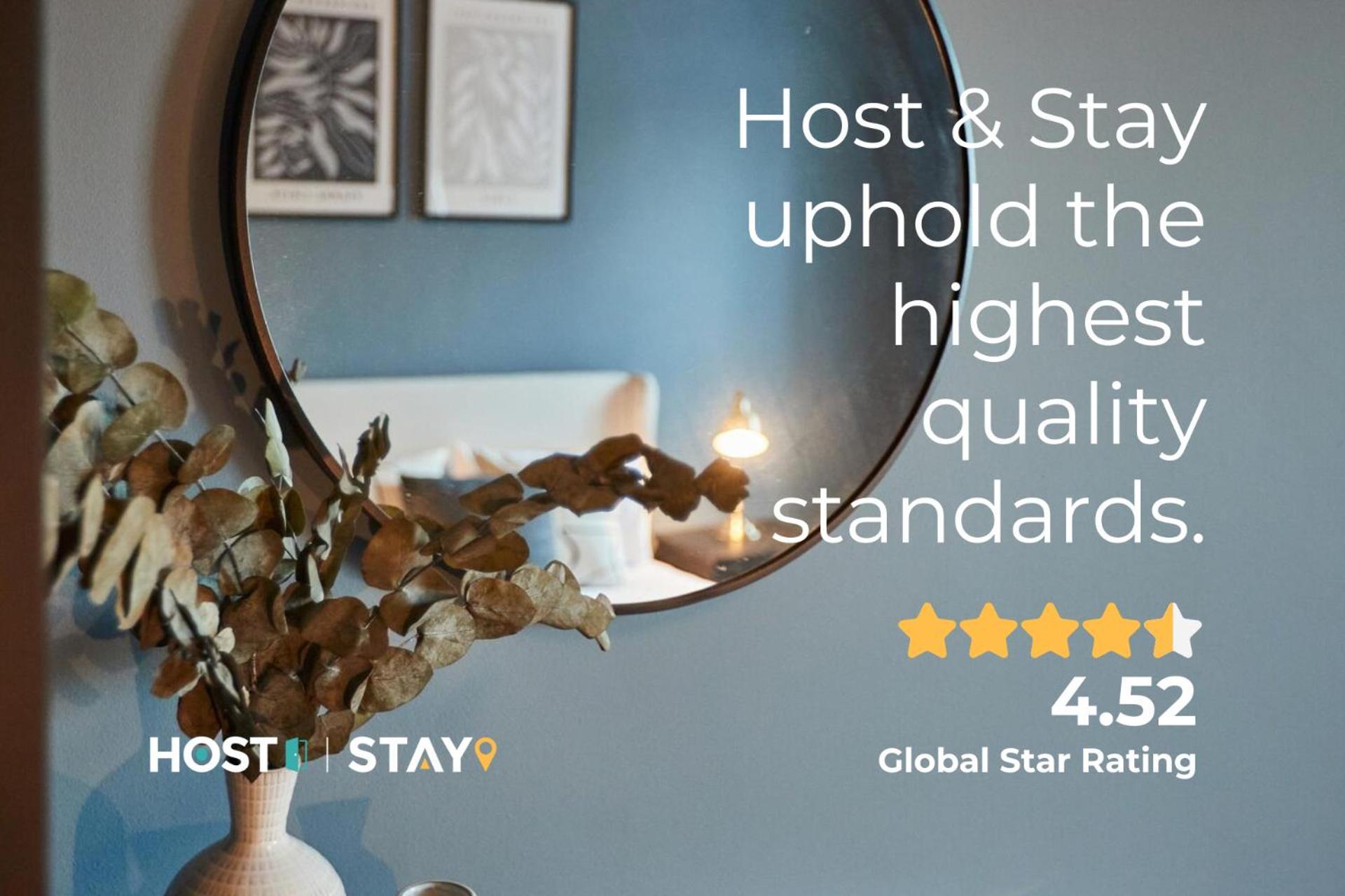 Host & Stay - Daisy'S Cottage Allendale ภายนอก รูปภาพ