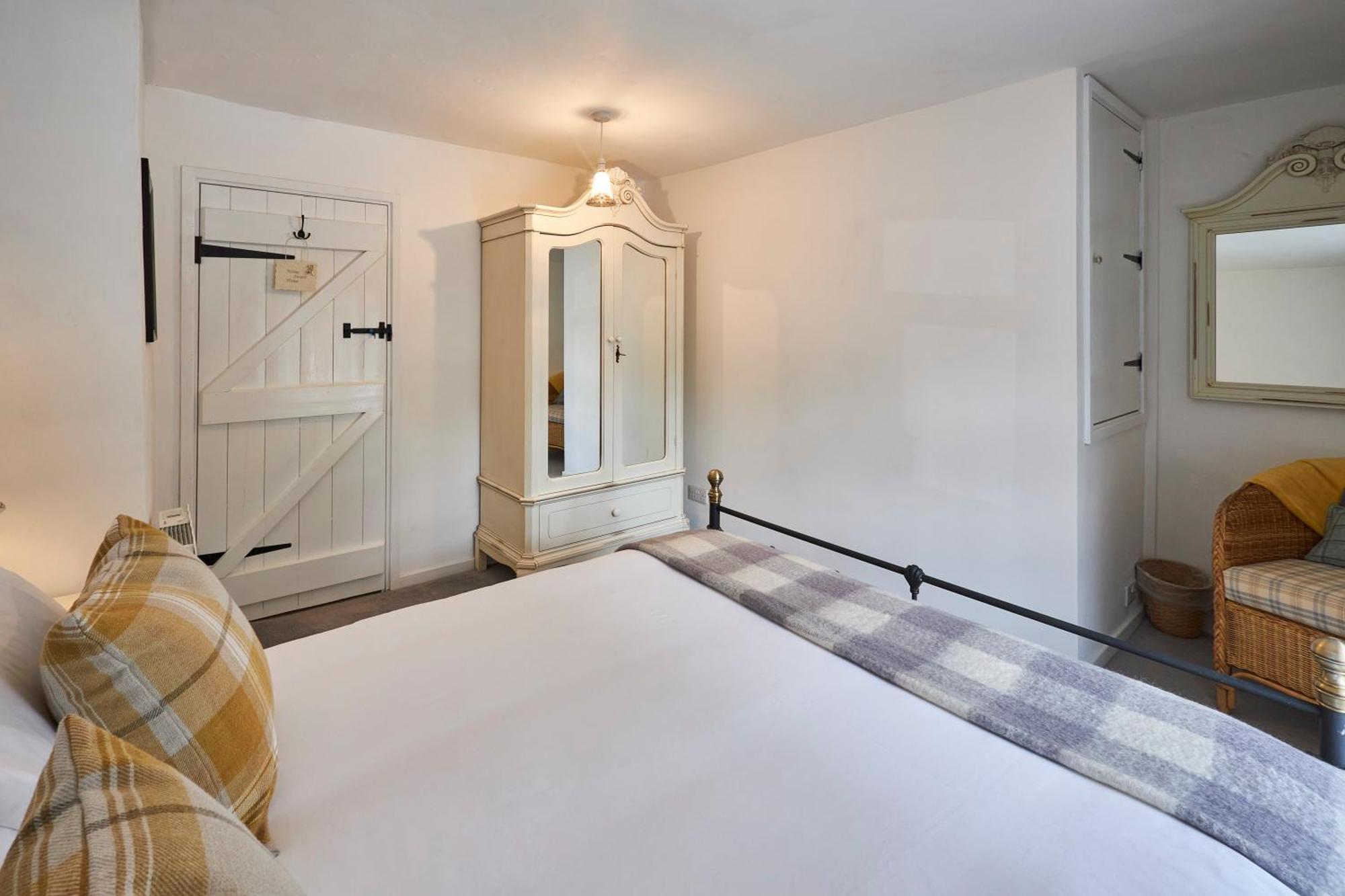 Host & Stay - Daisy'S Cottage Allendale ภายนอก รูปภาพ
