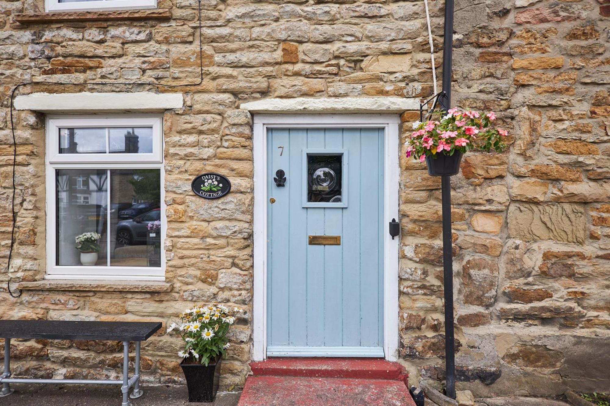 Host & Stay - Daisy'S Cottage Allendale ภายนอก รูปภาพ